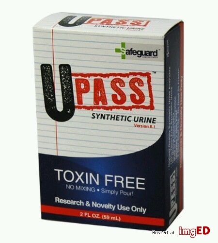 Heating Synthetic 
      Urine Meridian MS 39307